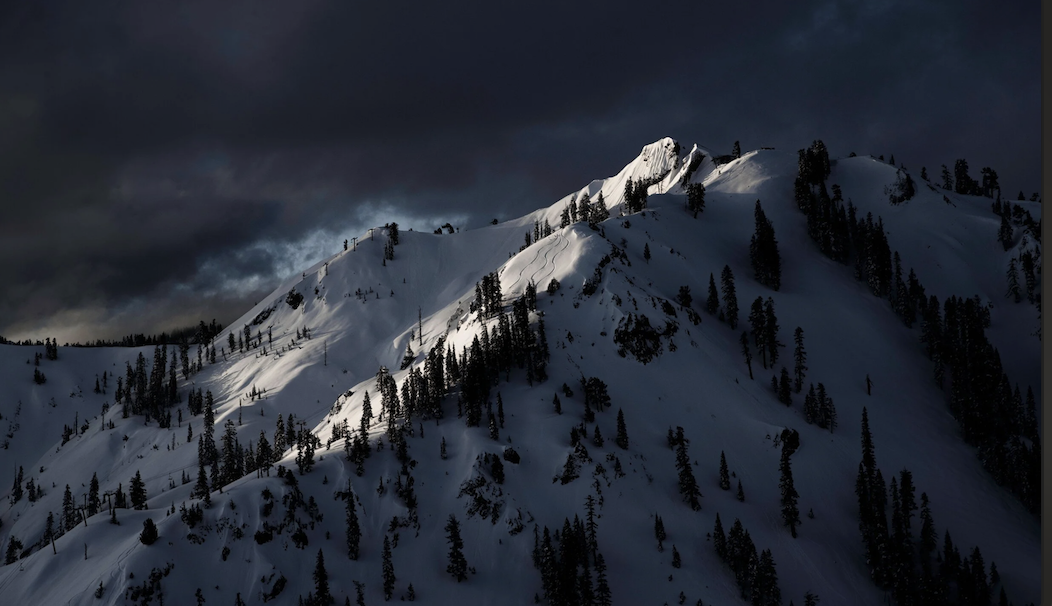 Palisades Tahoe